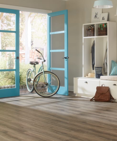 Laminate Flooring in California from San Diego's Finest Flooring