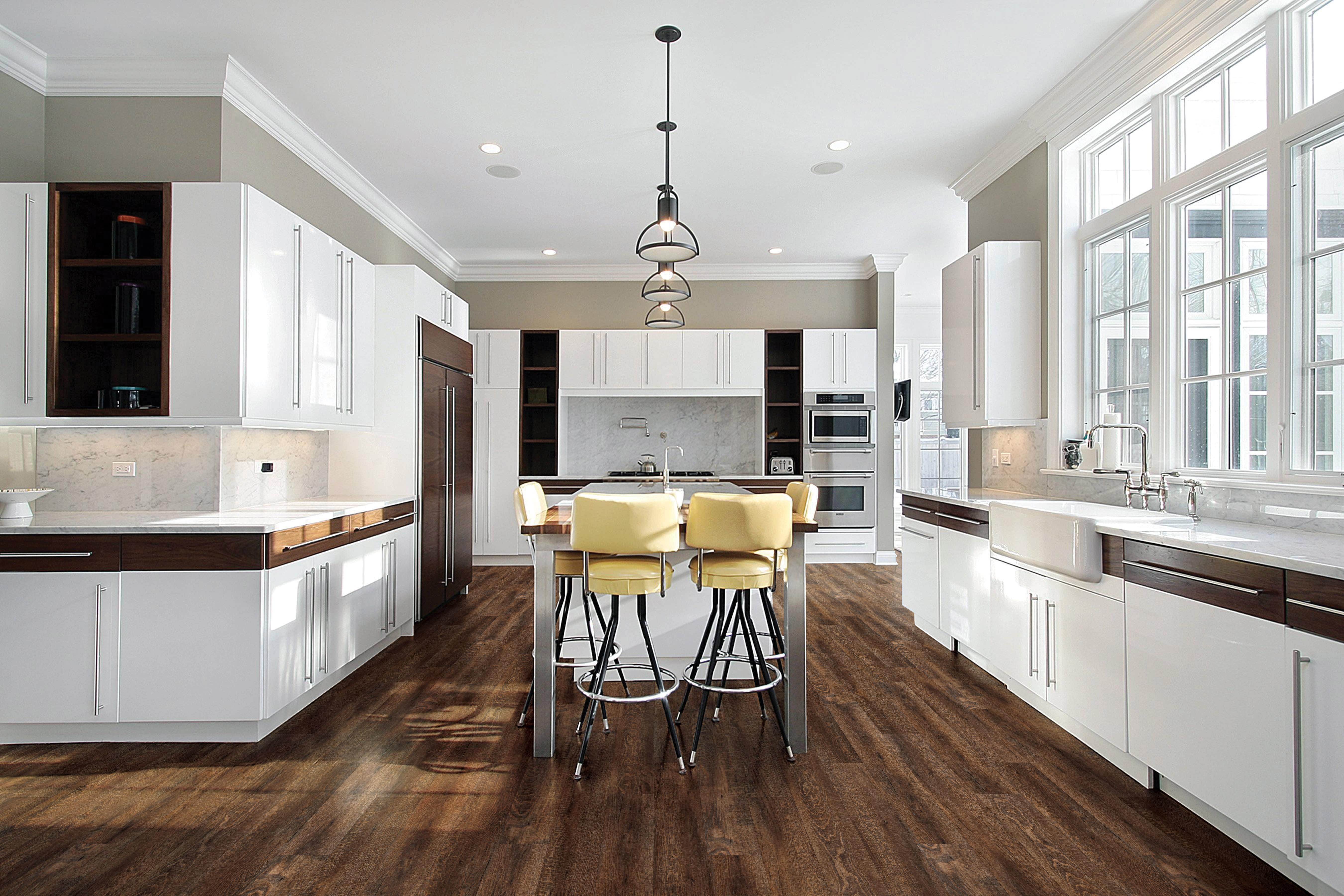 Waterproof Flooring in Road Enon, OH from Stacy's Flooring