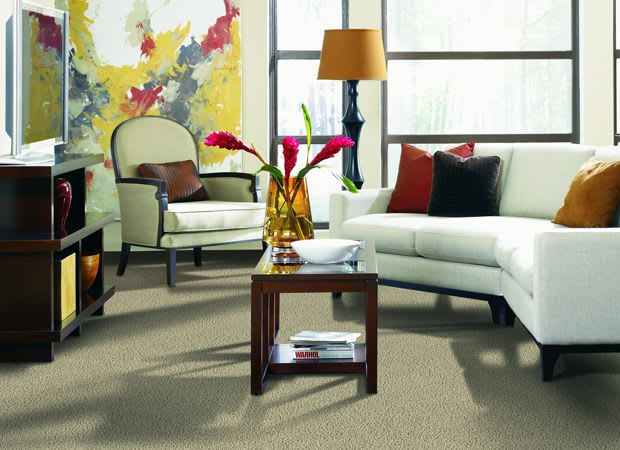 Carpet in Sachse, TX from Ted's Floor & Decor