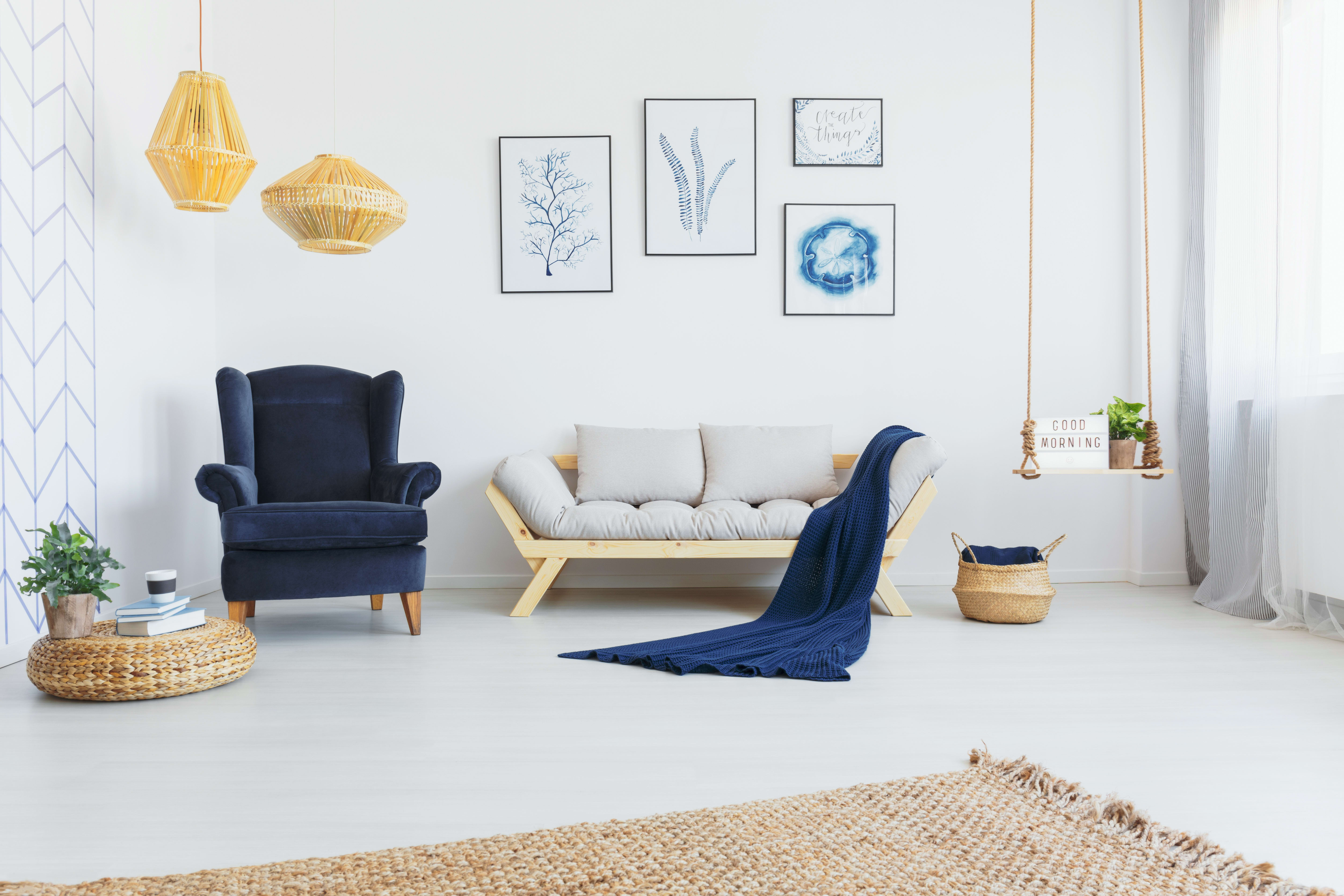 LVP Flooring in Sachse, TX from Ted's Floor & Decor