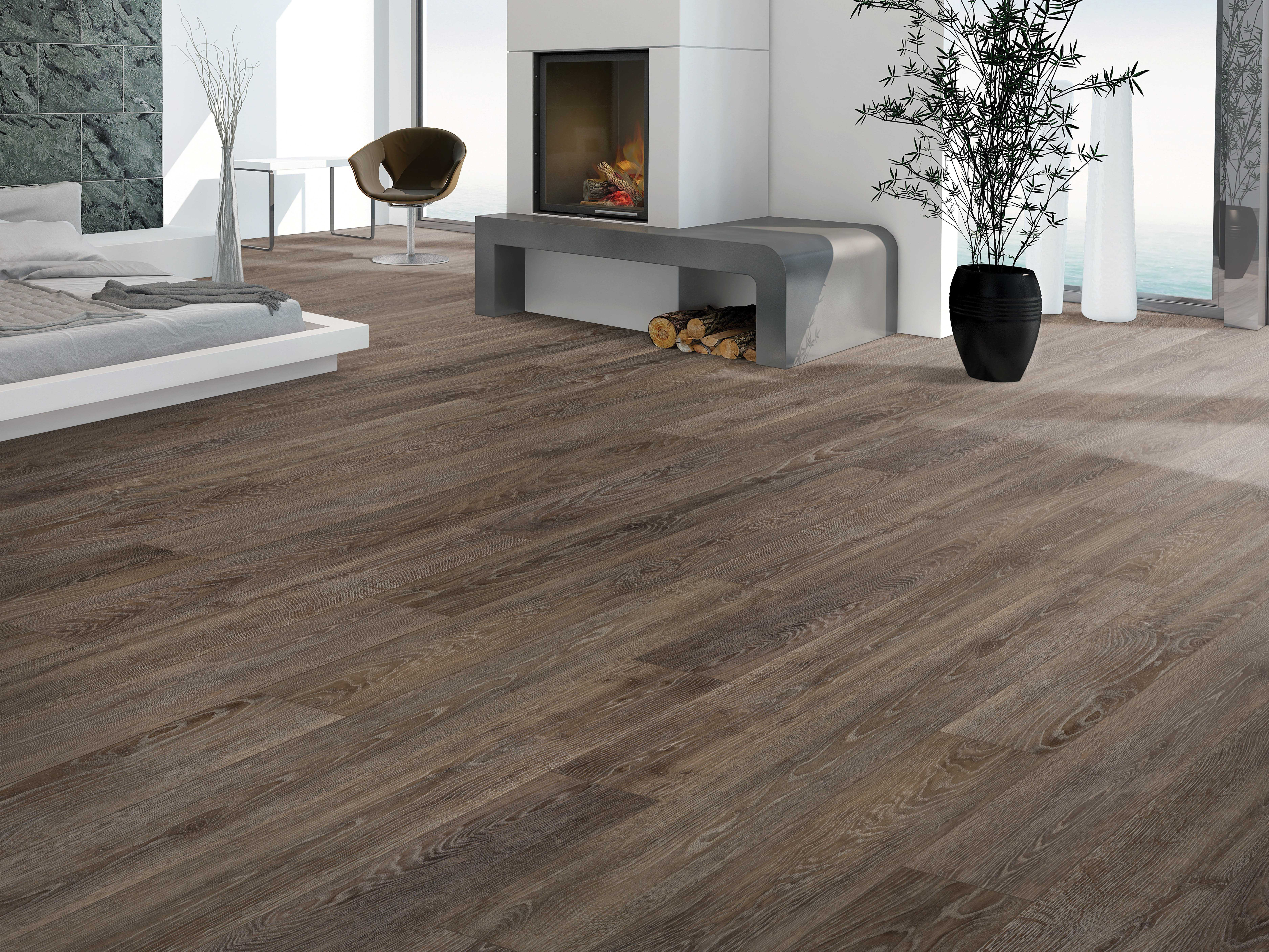 LVP Flooring in Sachse, TX from Ted's Floor & Decor