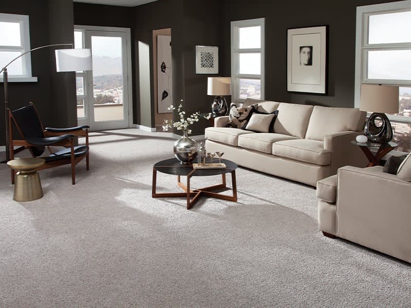 Improving Indoor Air Quality in Austin, TX with Carpet Flooring