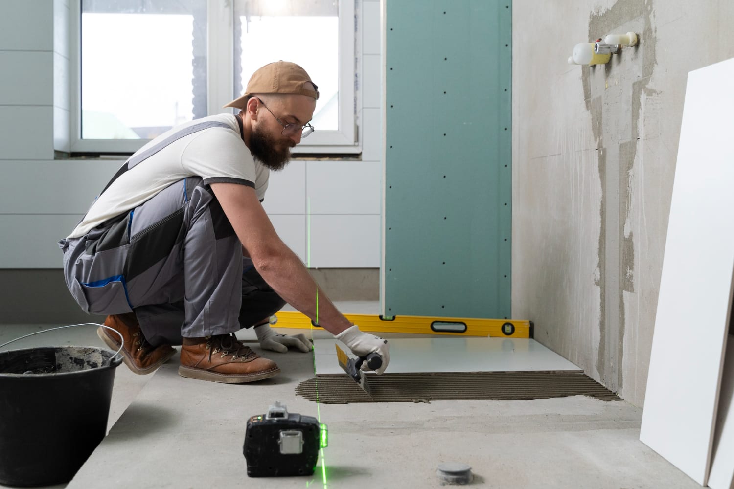 Flooring in Livonia, MI from The Flooring Company LLC