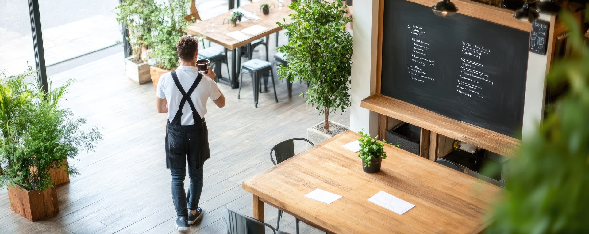 Restaurant Flooring in Livonia, MI from The Flooring Company LLC
