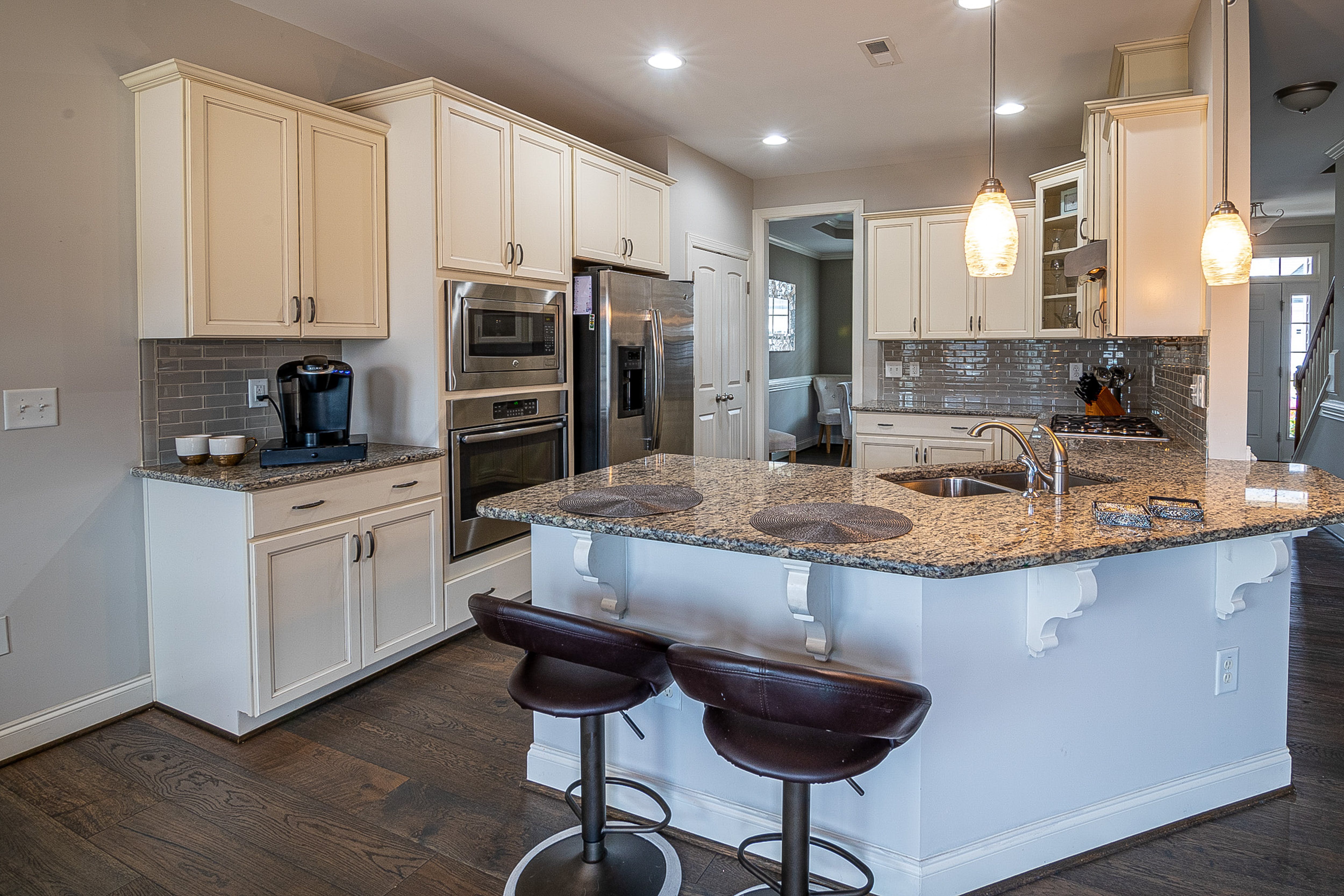 Countertop Trends That Will Transform Your Kitchen in 2024