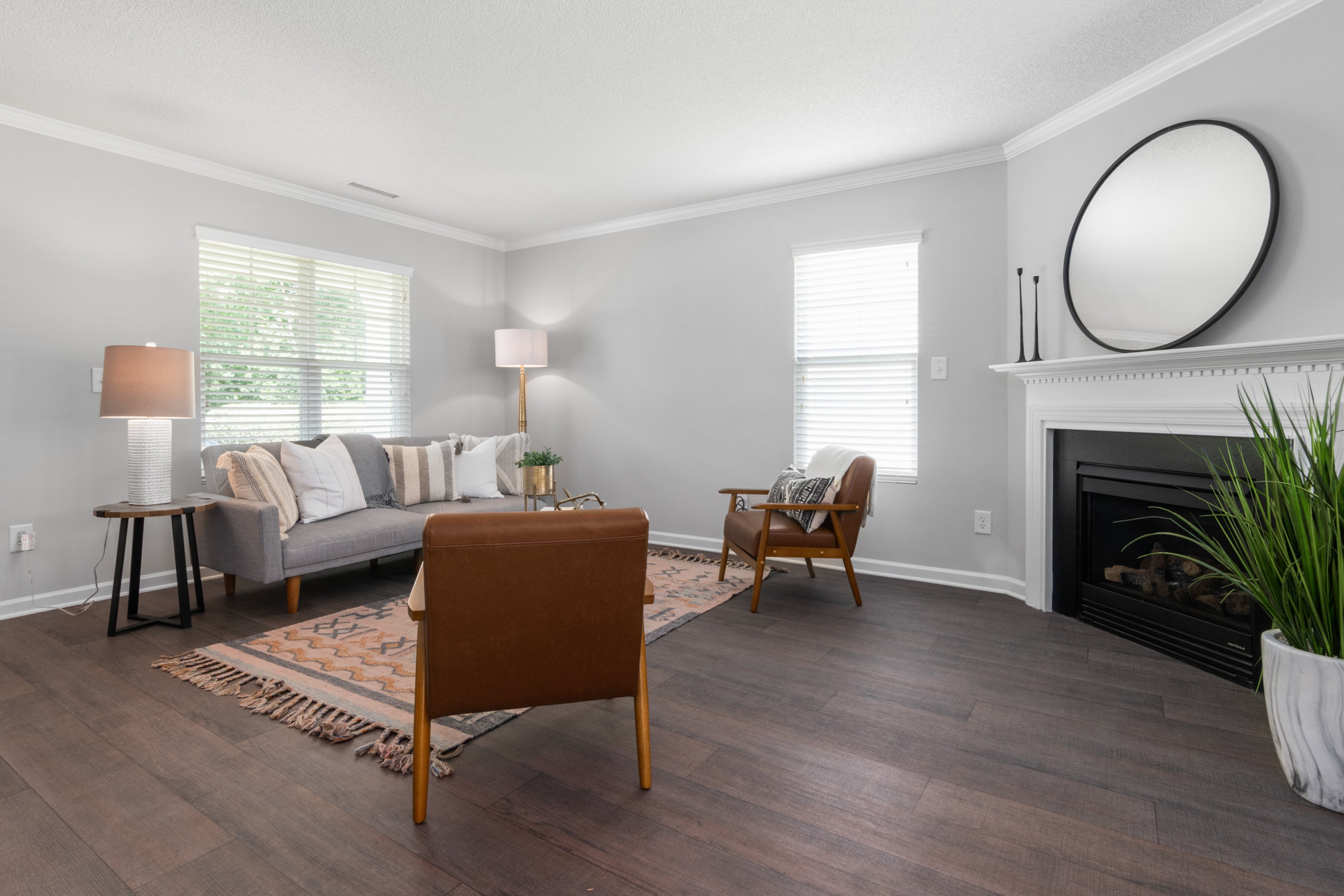 Upgrading Your Home: The Impact of Luxury Vinyl Flooring on Resale Value