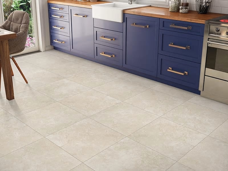 Tile Flooring in Kent, WA: The Top Flooring Solution for Your Home