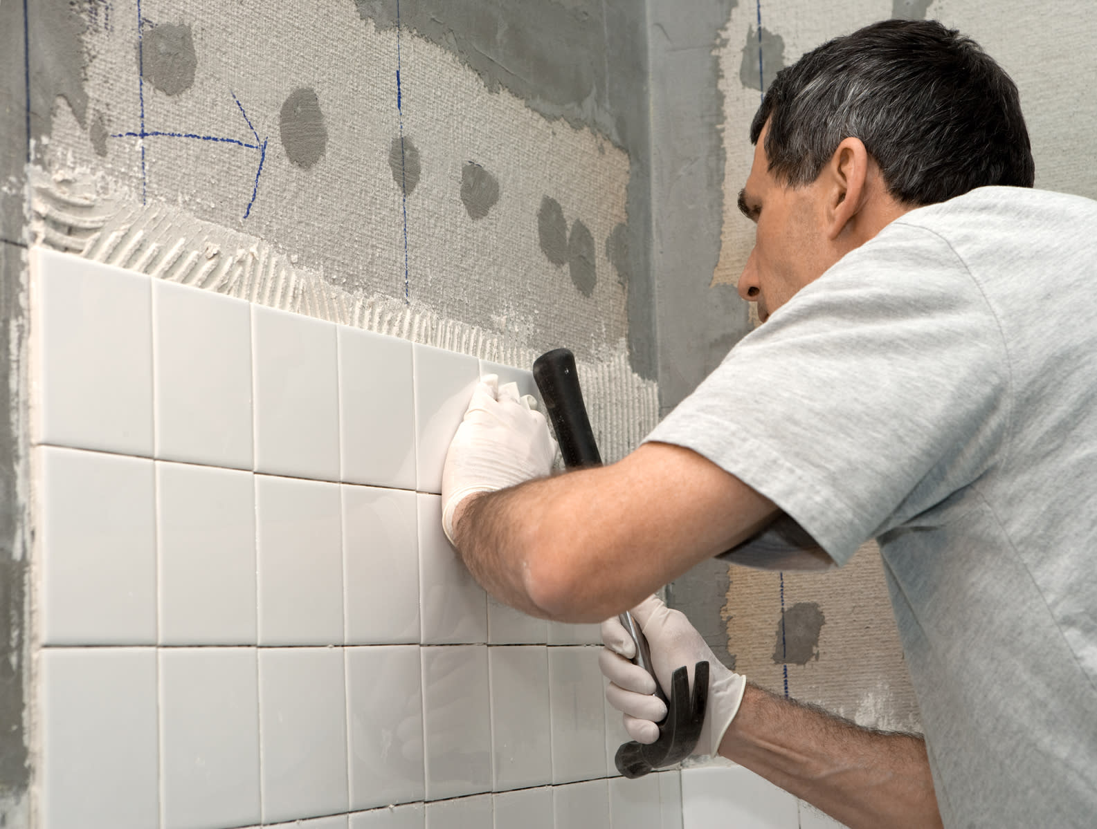 Avoid These 5 Common Mistakes When Hiring a Tile Installer in Kent, WA