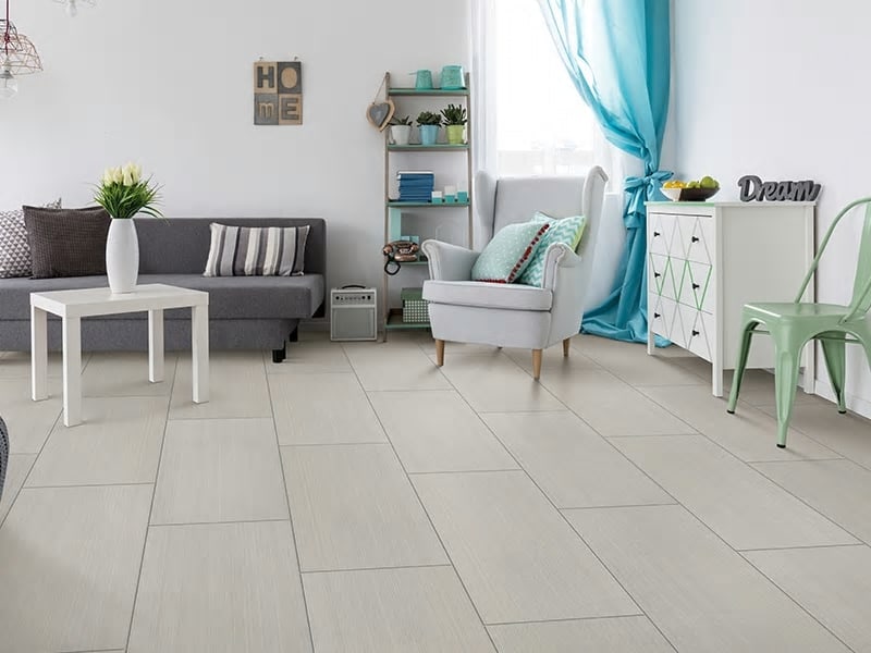 Tile Flooring Maintenance 101: Tips for Busy Kent Homeowners