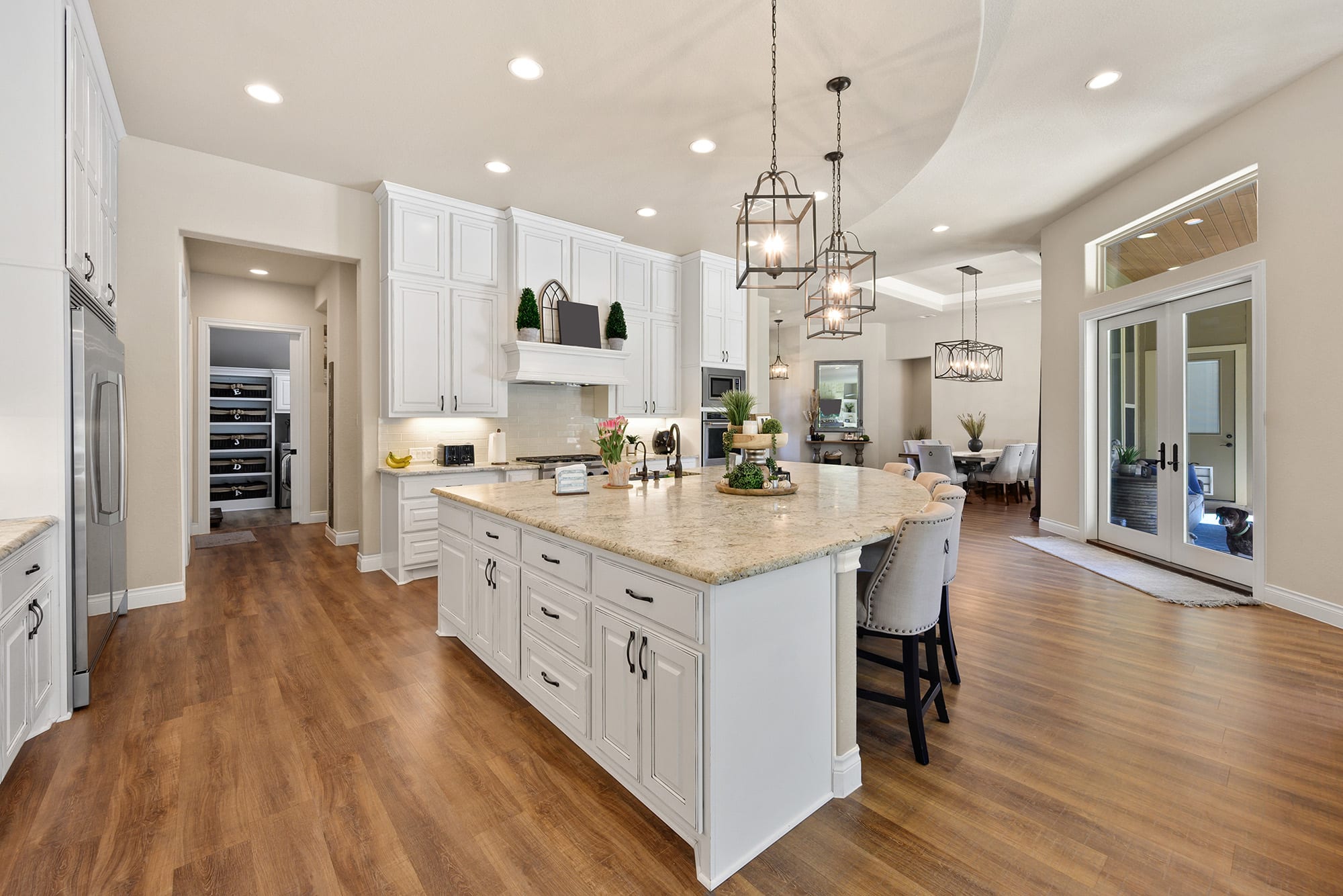 How to Choose the Right Countertop Material for Your Kitchen