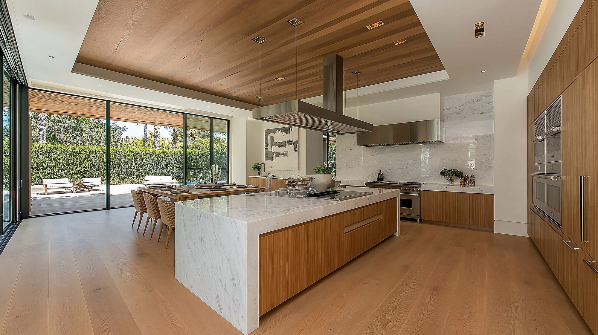 Can You Have Laminate in the Kitchen?