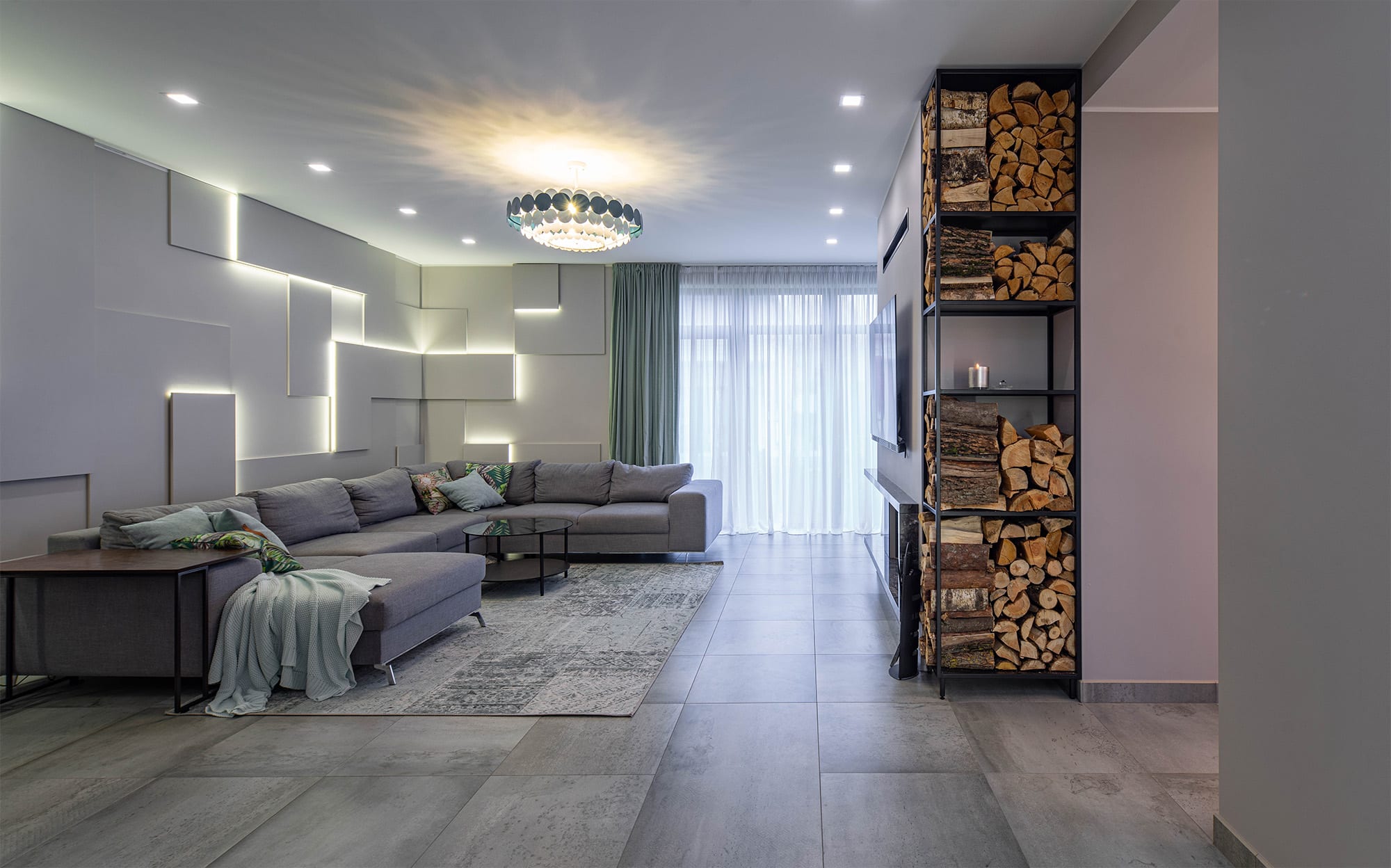 The Ultimate Guide to Low-Maintenance Floors for Vacation Homes and Lake Houses