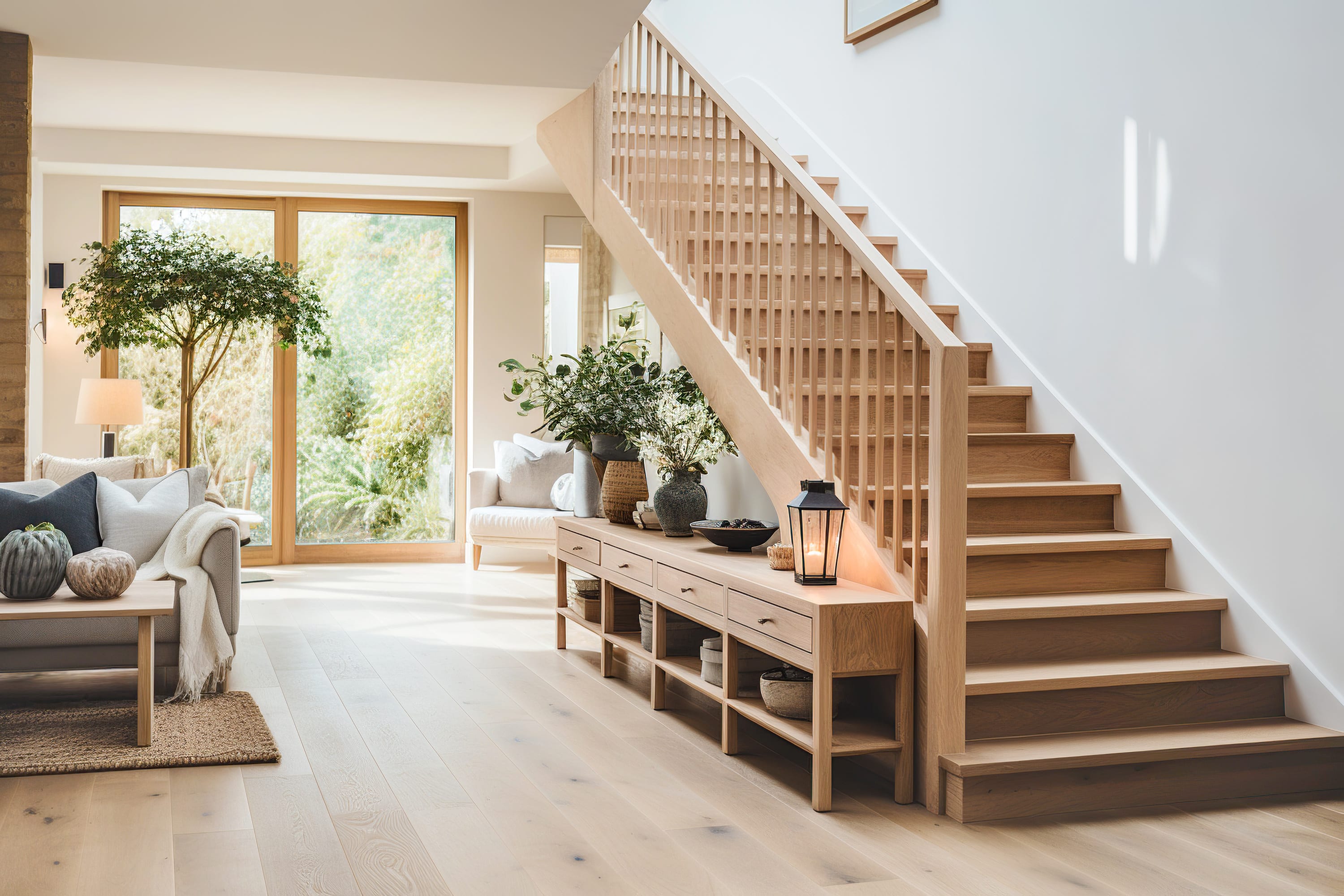 Should You Choose Prefinished or Unfinished Hardwood Flooring in Raleigh, NC?