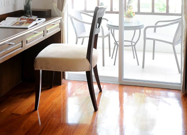 laminate floors