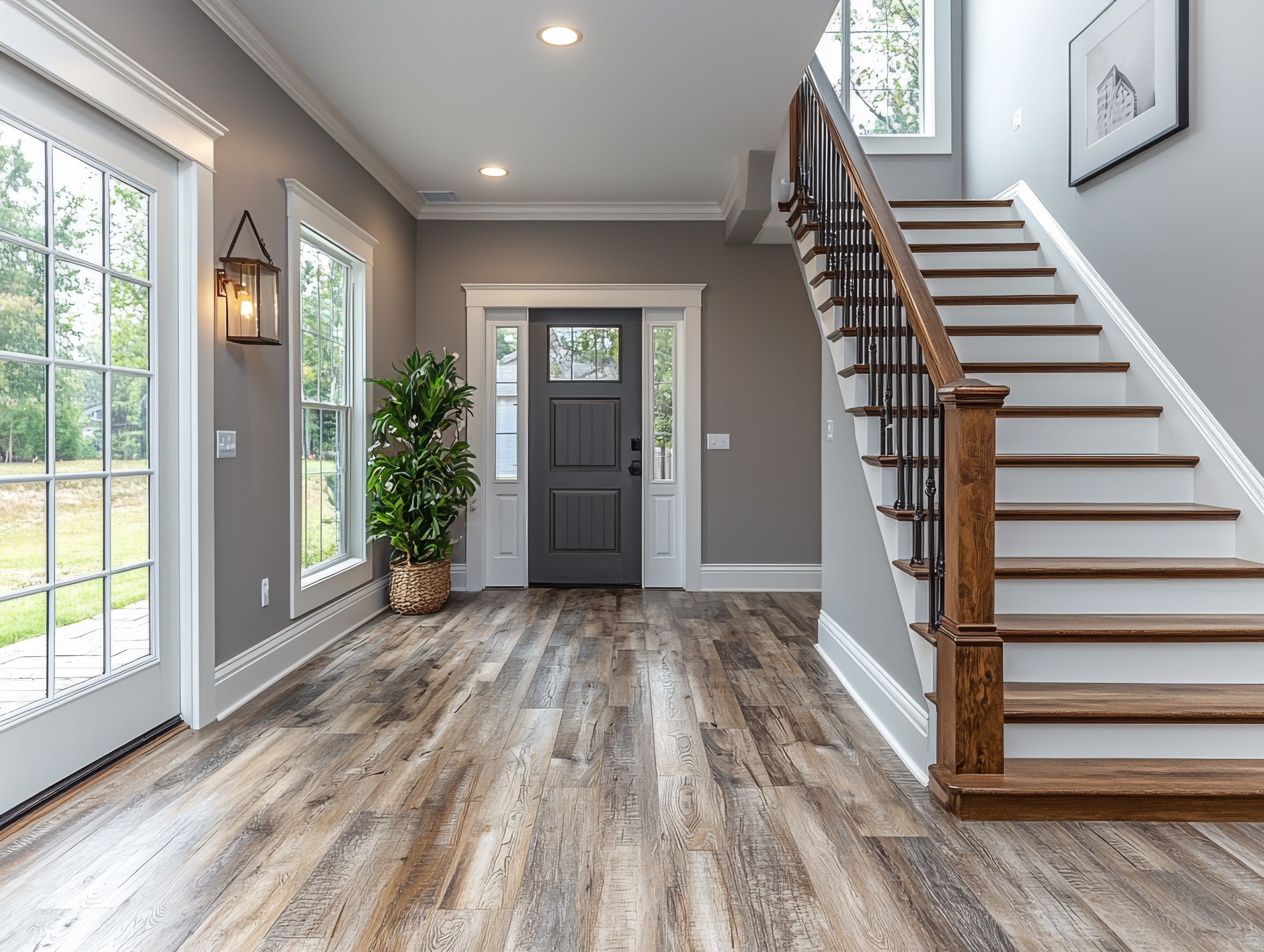 Transform Your Home: Why Hardwood and LVP are Perfect for Colorado Living