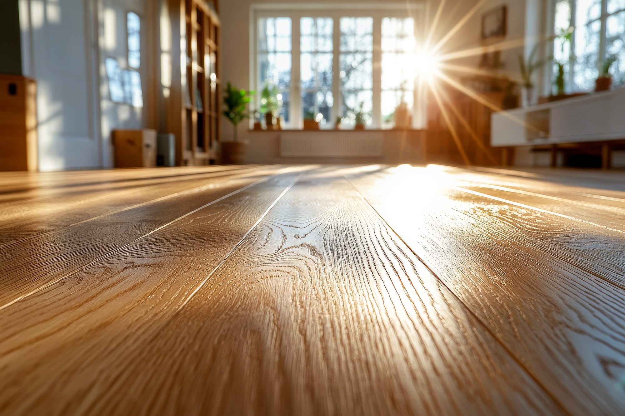 The Colorado Look: Wide-Plank, Matte, and Mountain-Chic Hardwood Trends