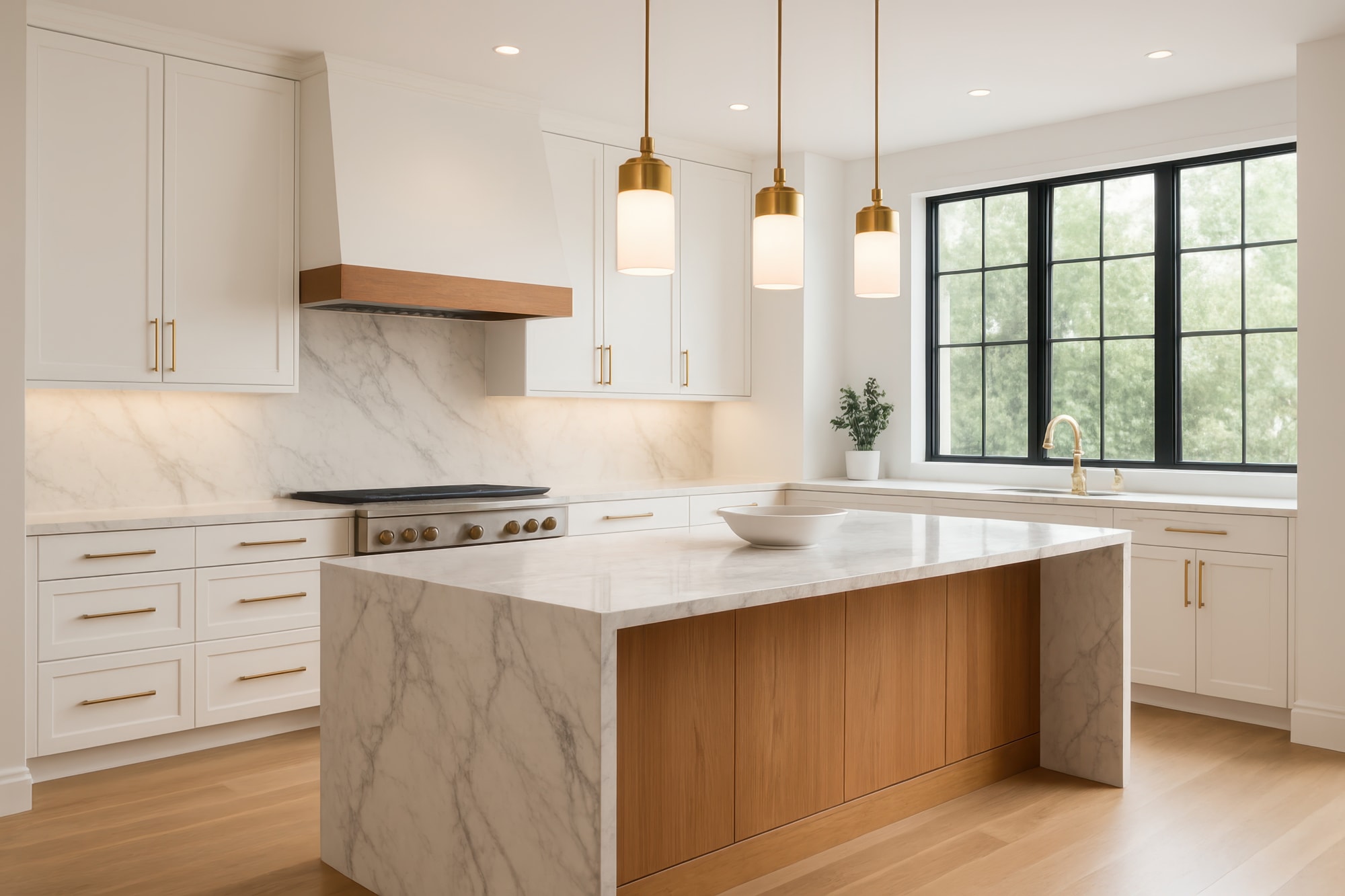 How to Pick the Perfect LVP Texture: Wire-Brushed, Embossed, or Smooth?