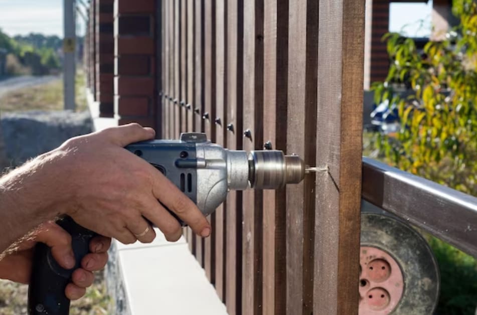 Professional Fence Installation in Westborough, MA