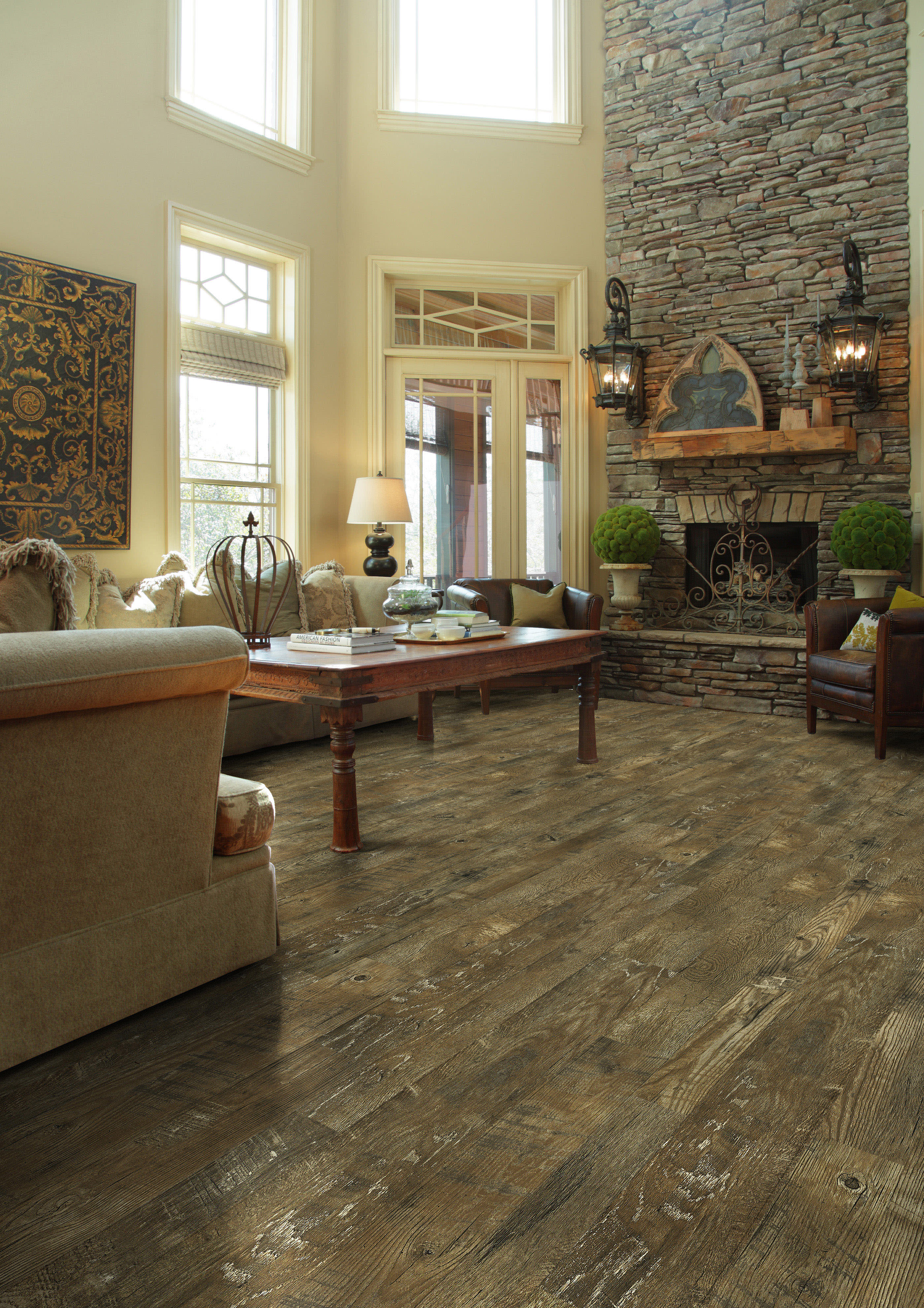 Understanding the Different Types of Laminate Flooring | Fort Myers, or ...