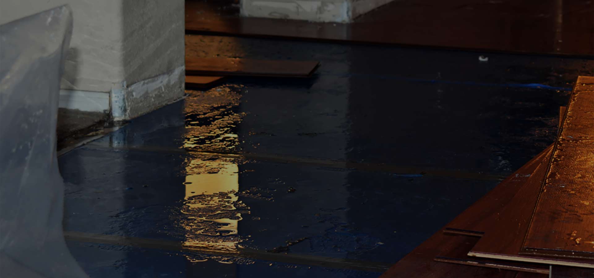 Hardwood flooring