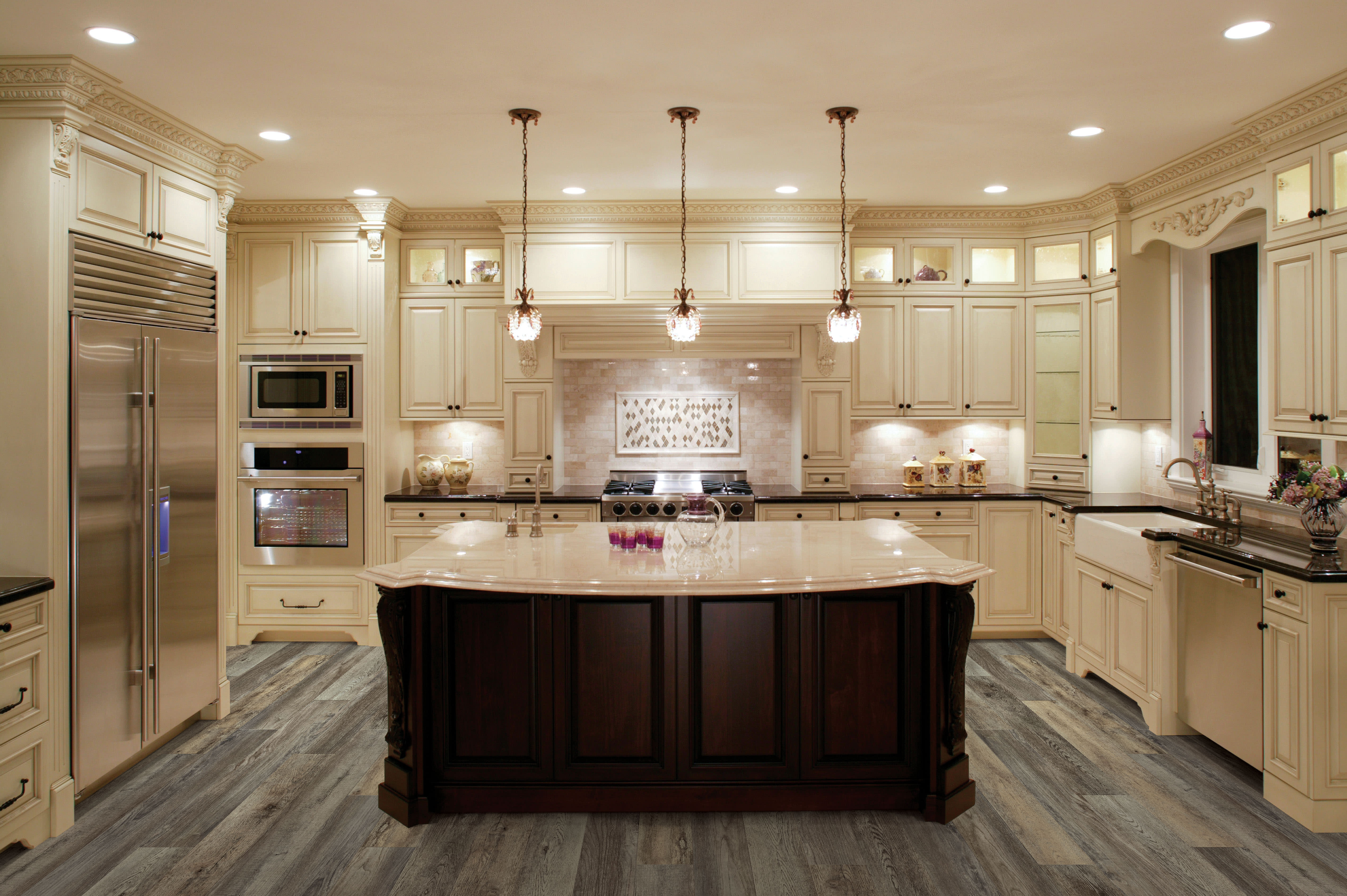 Granite Countertops in Baton Rouge, LA from Wholesale Flooring & Granite