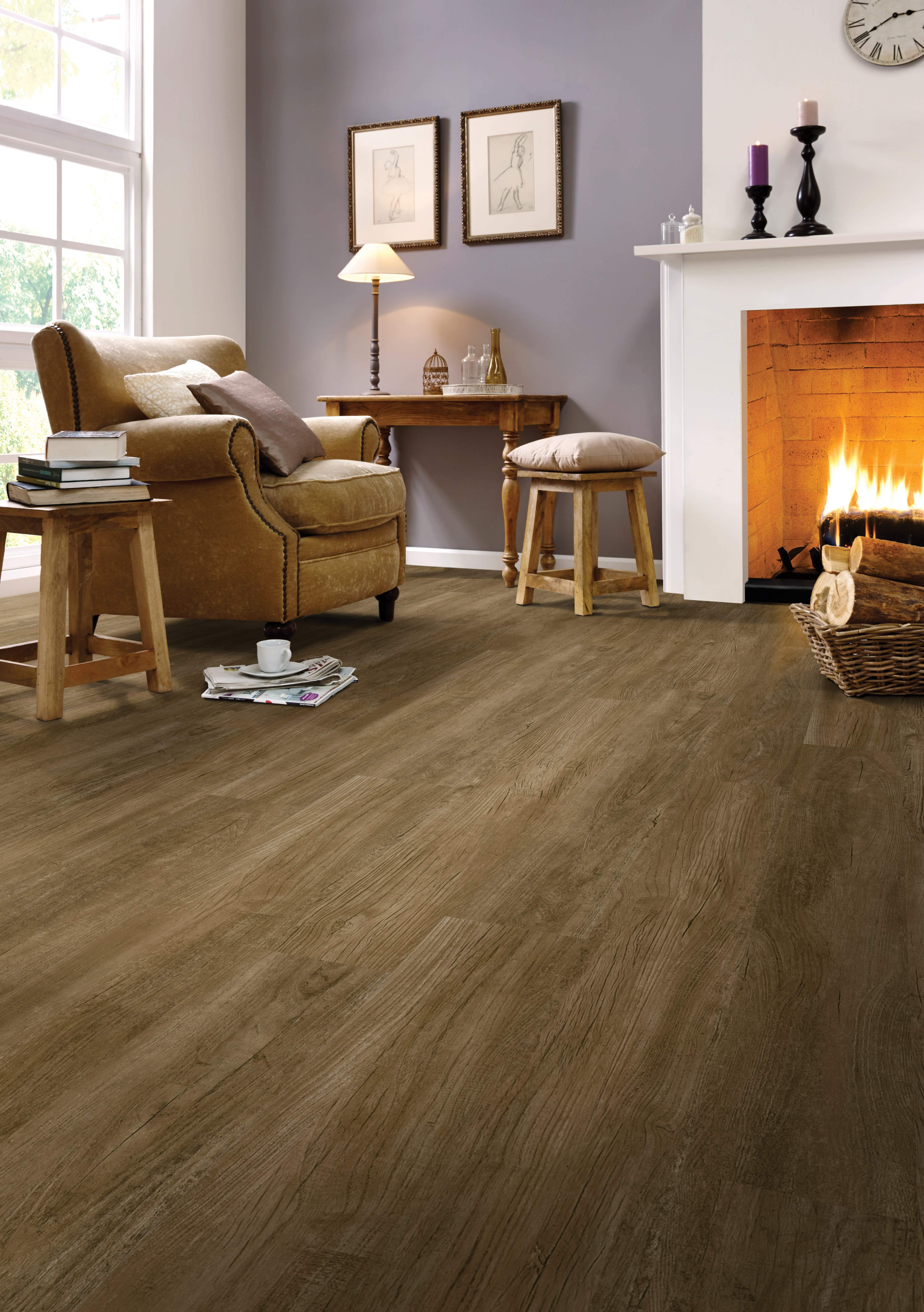 Vinyl Plank Flooring in Baton Rouge, LA from Wholesale Flooring & Granite