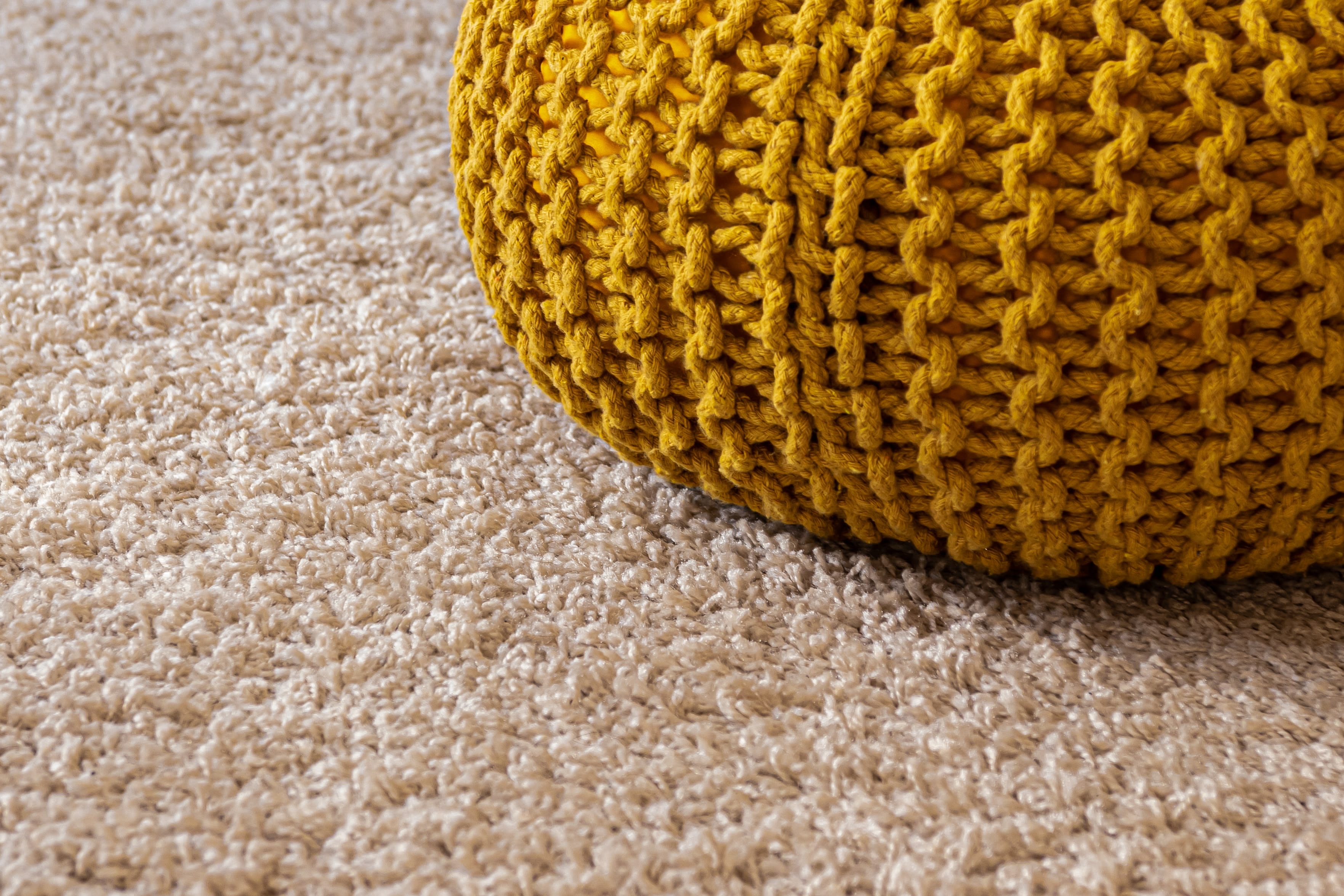 Need New Carpet? Here's How to Choose the Right One