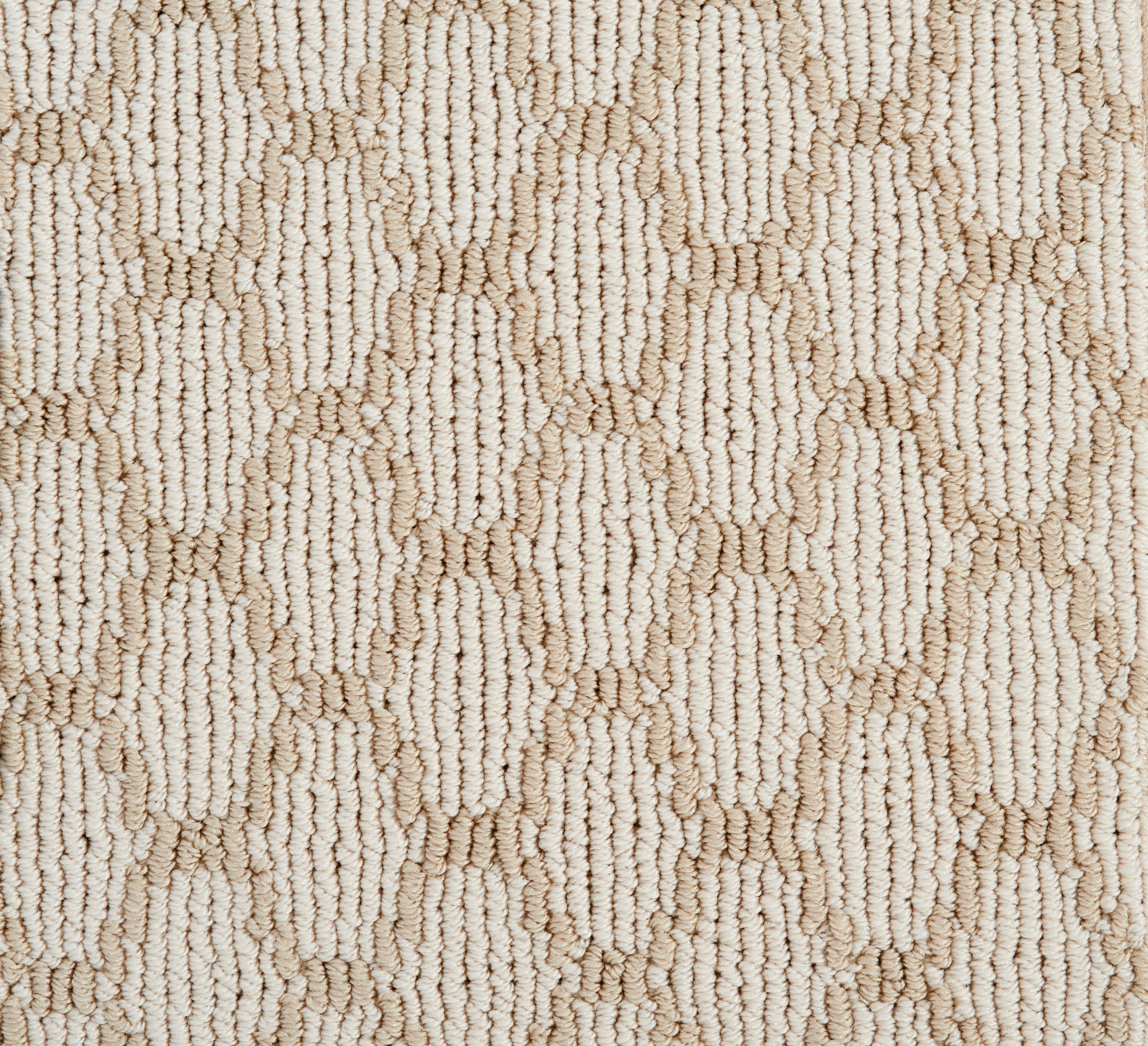 Stanton Carpet Pioneer Interlock Sandstone