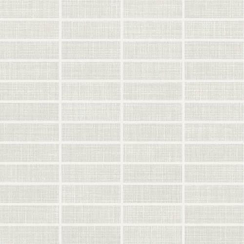 Daltile Fabric Art MT53 Modern Textile Medium Gray Porcelain