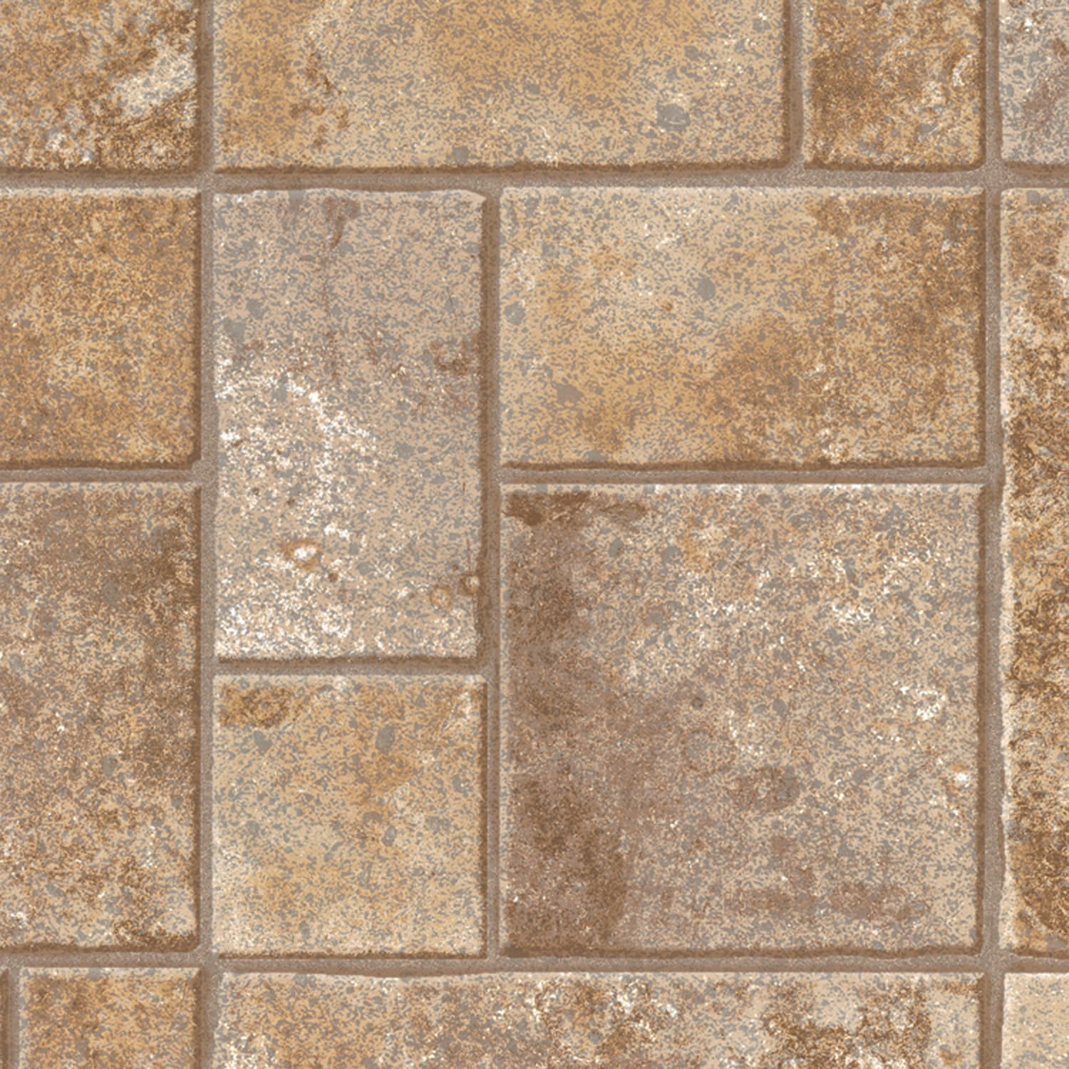 Congoleum Airstep Plus 58050 Unity Summer Solstice