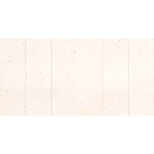 Daltile Limestone Collection Blavet Blanc (Honed) L3406884