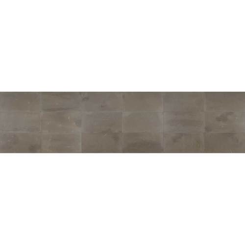 Daltile Limestone Collection Moselle Gris 12X24 (Honed) L3466897