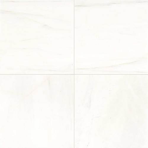DalTile Marble Collection Contempo White (Polished) M3137151