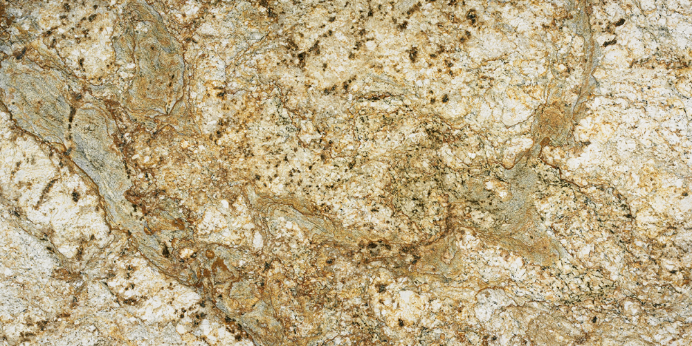 Arizona Tile Granite Slab Golden Crystal Satin