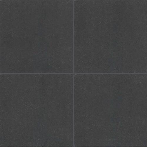 Daltile continental asian black tile