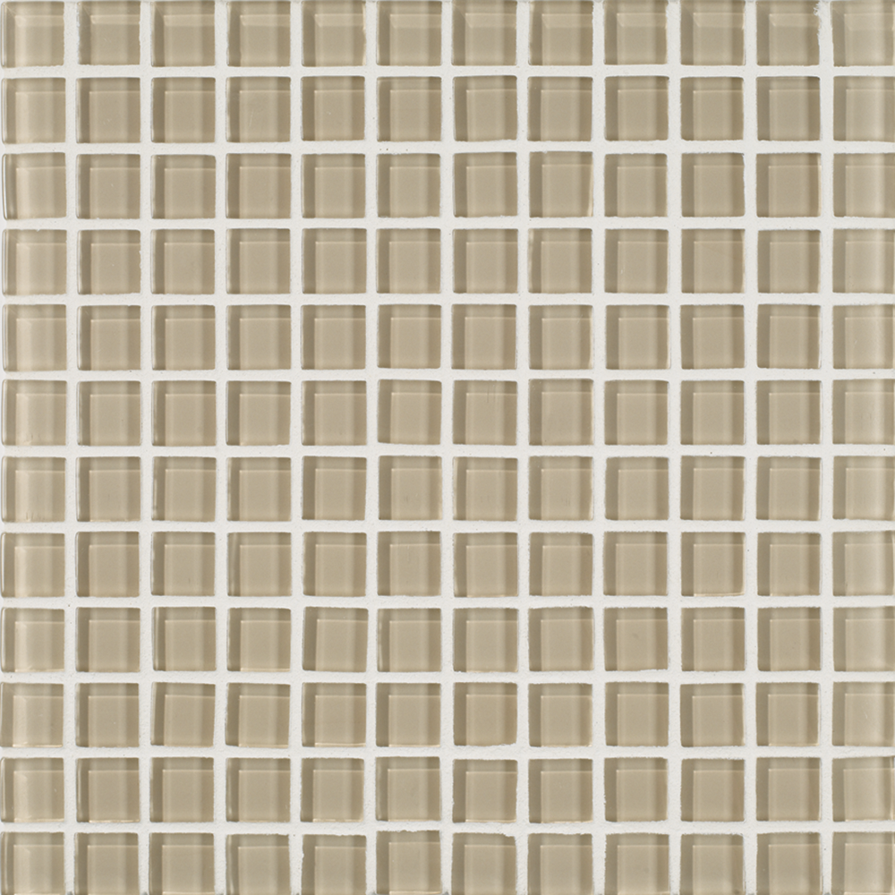 Arizona Tile Skylights Glass Cashew Glossy Mosaic