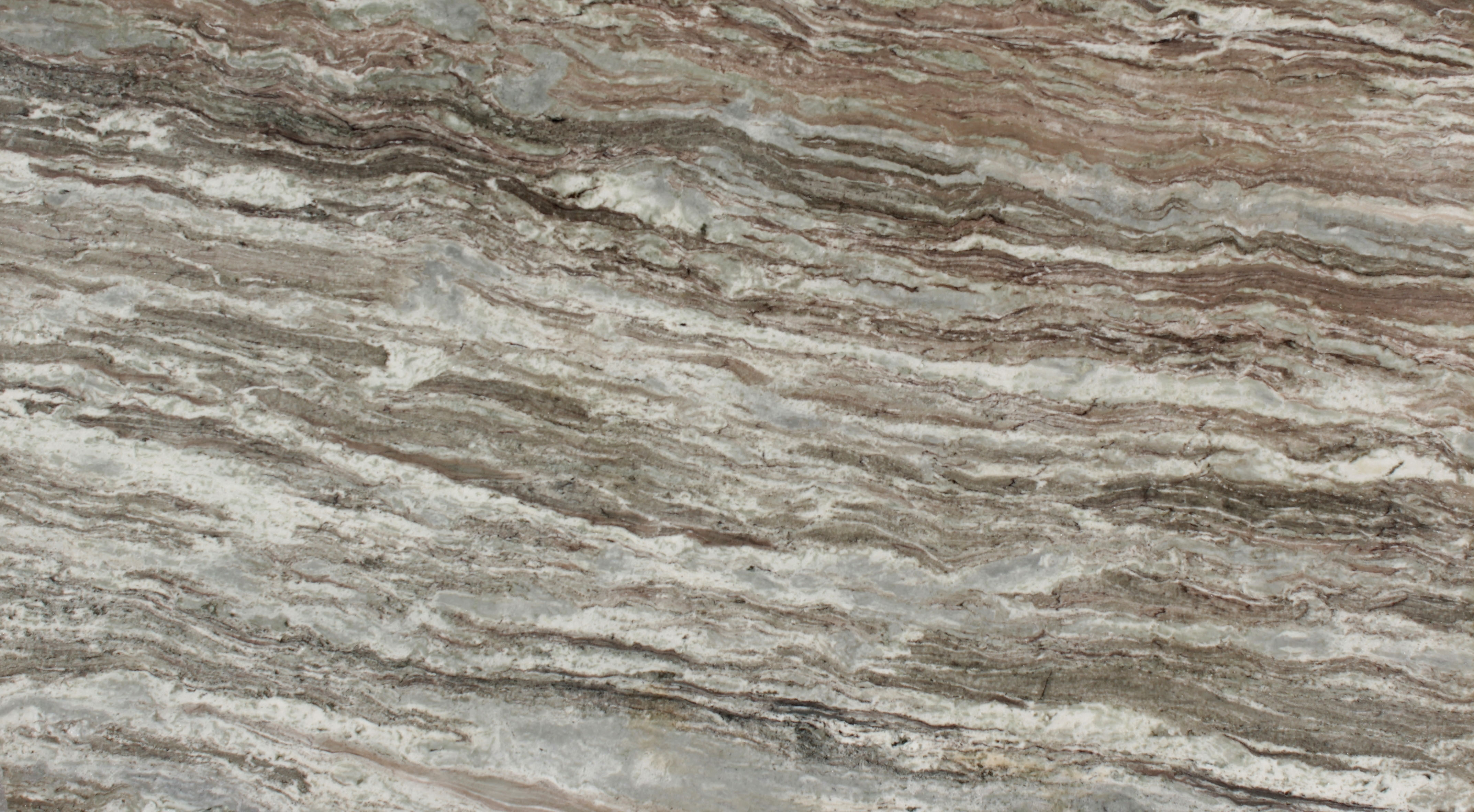 Granite Fantasy Brown