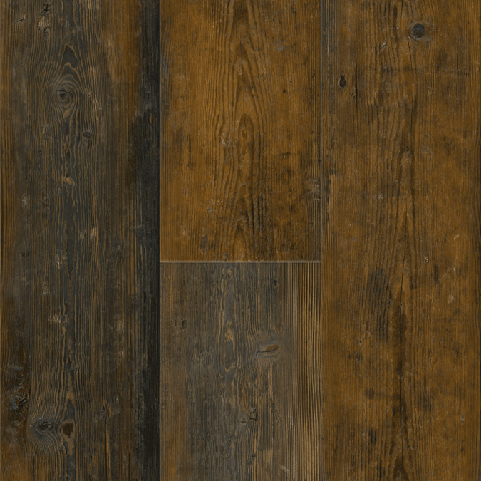 Roasted Pine