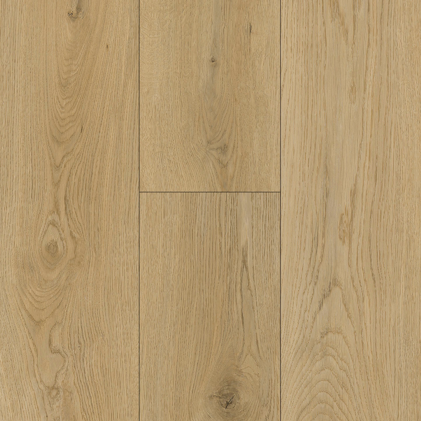 Classic Oak