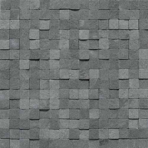 Daltile Stone A La Mod High Low Split Face Urban Bluestone L222 5203
