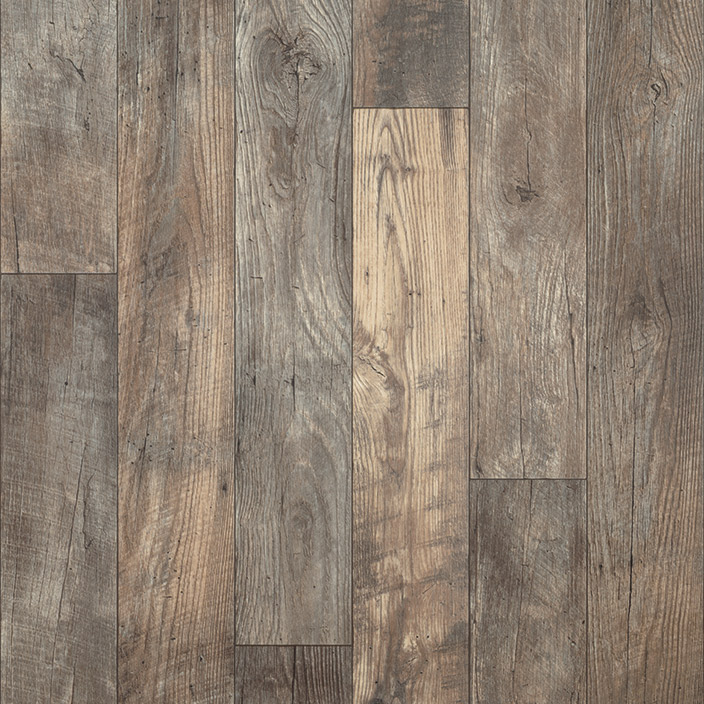 Mannington Havana Lv Wood Tobacco