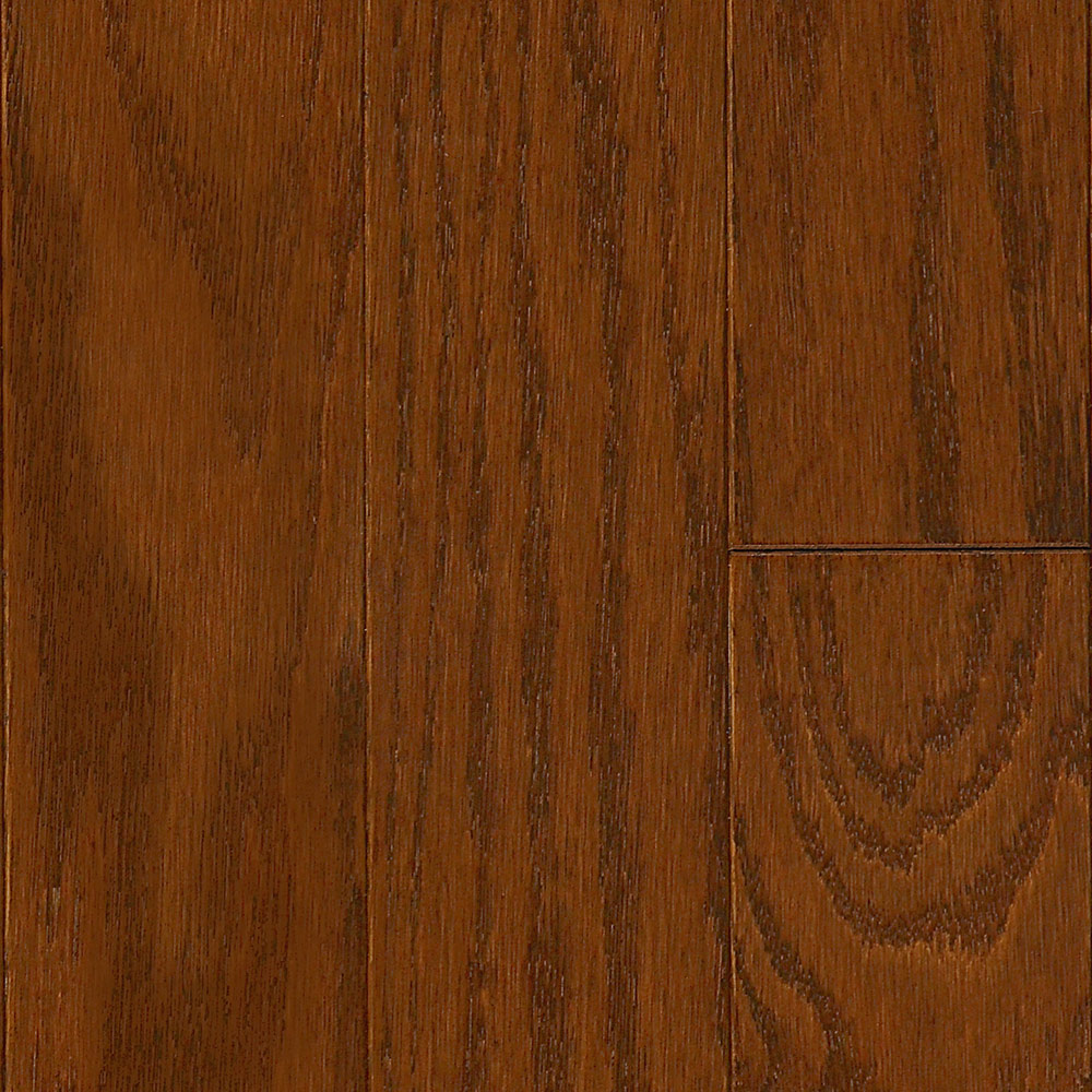 Mannington American Oak Plank 5 Inch Old Bronze
