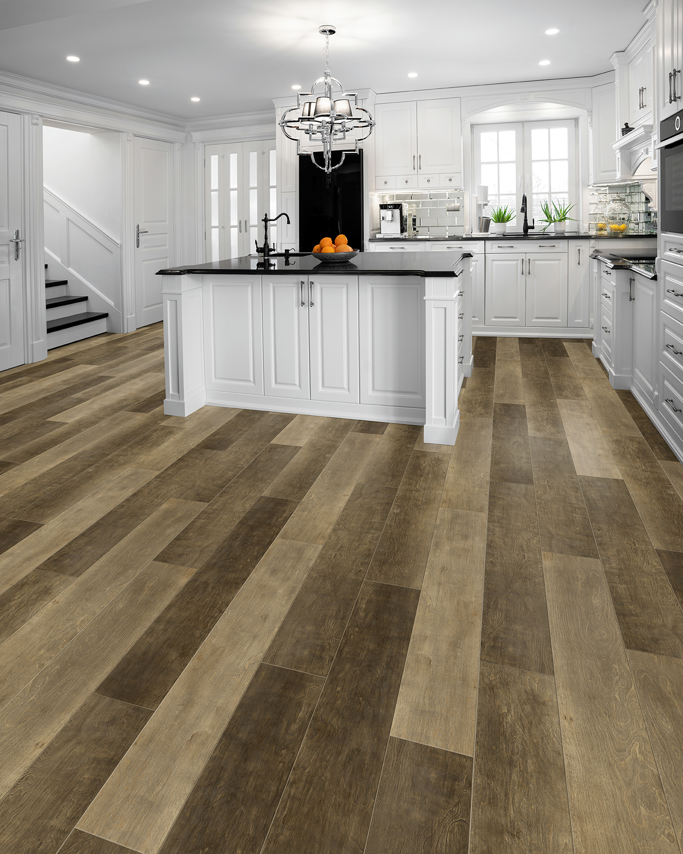 Heritage Birch view 2
