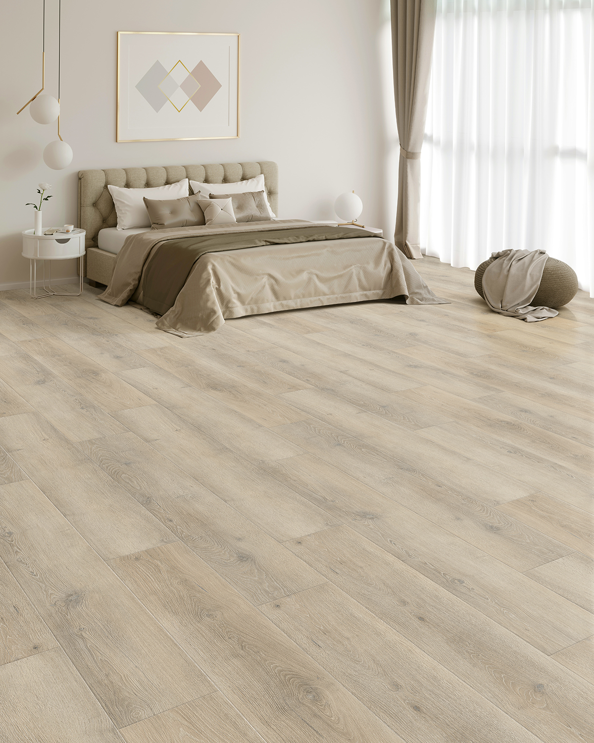 Sandalwood Koa view 2