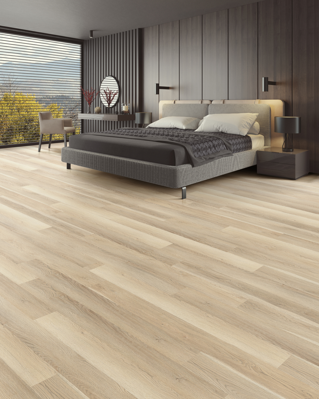 Common White Oak view 2