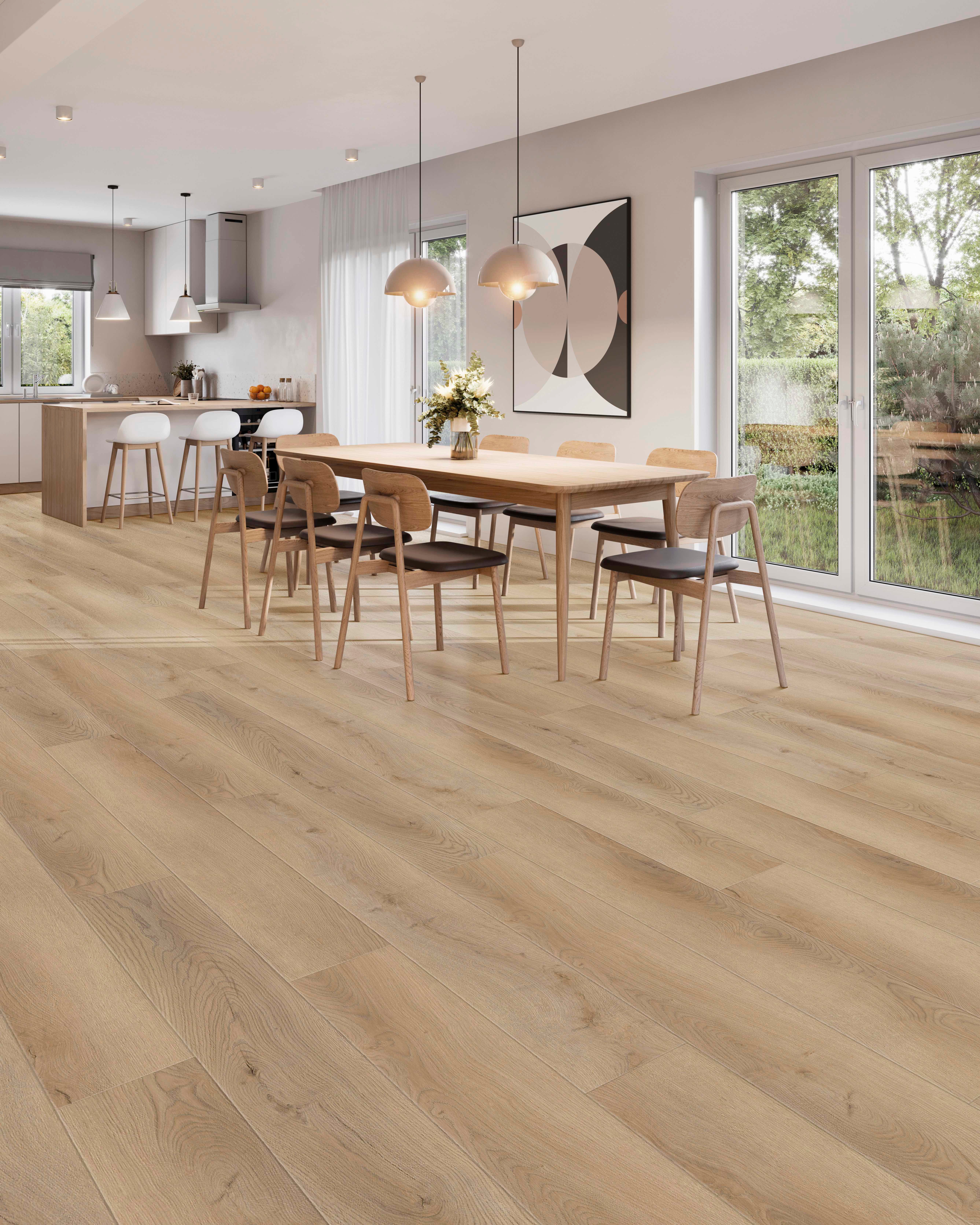 Monterey Pine view 2