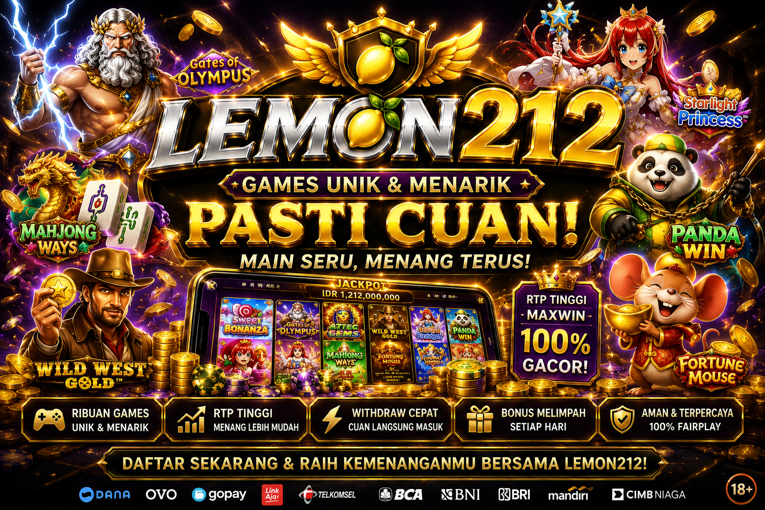 LEMON212