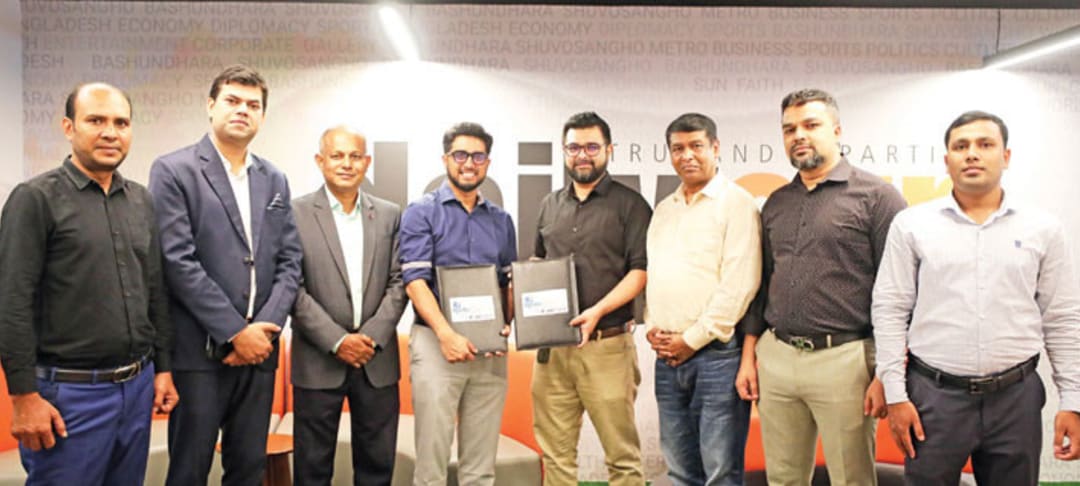 Apollo Clinic returns to Dhaka, promises top-notch care