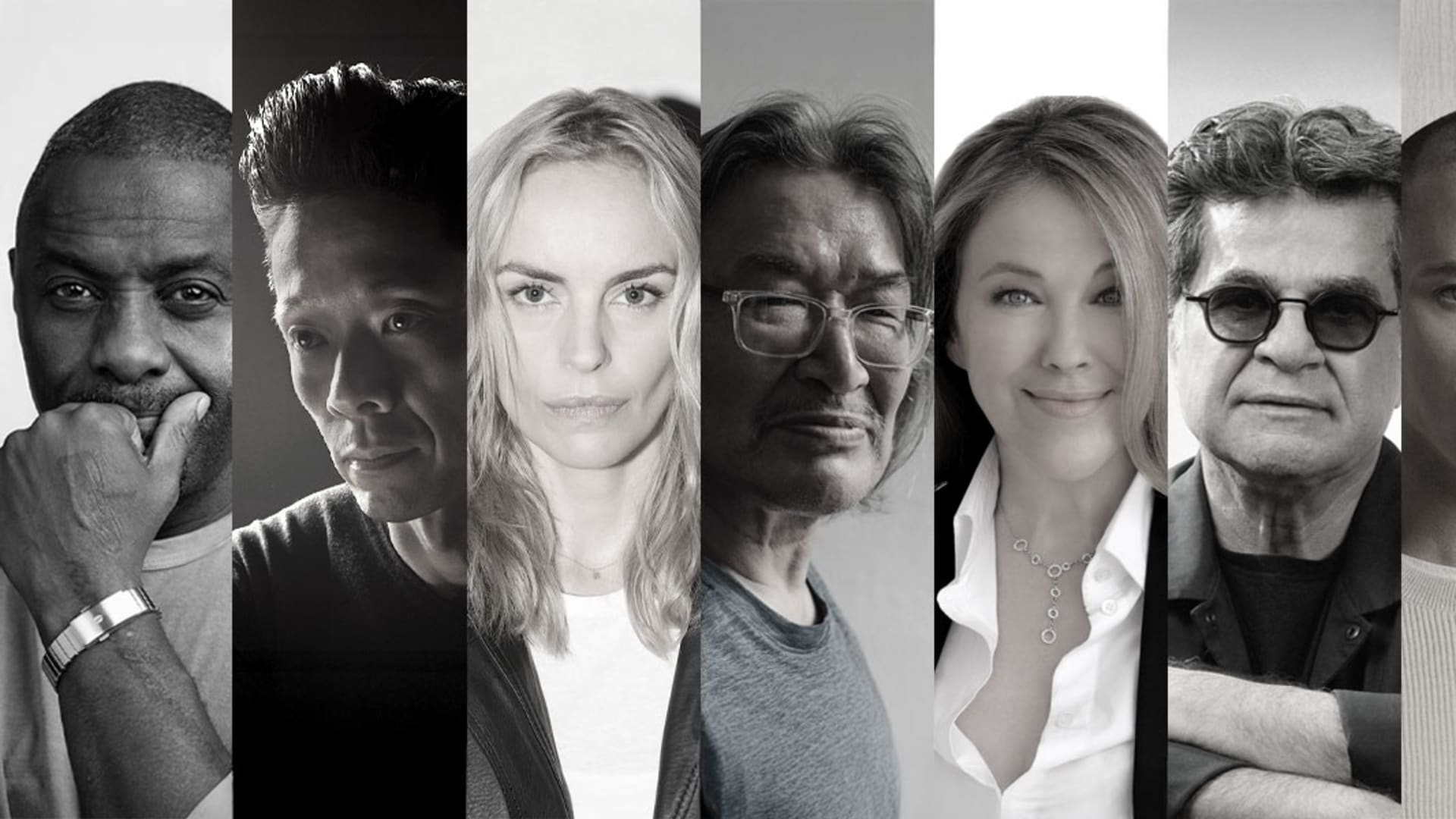 TIFF announces its final seven Tribute Award honourees