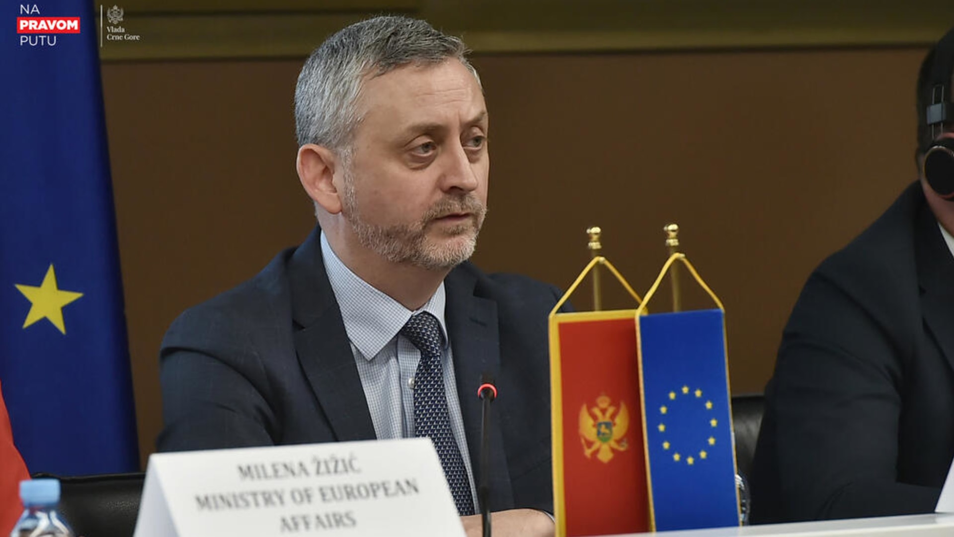 EU provides €26m for Bangladesh education; Miller calls it key to inclusive society